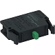 Клемма контакт Е2 1С10G2V1 для серии SILVER SIGMA (25009312)