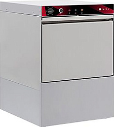 Машина посудомоечная с фронтальной загрузкой TW.F50+DR+DD TATRA