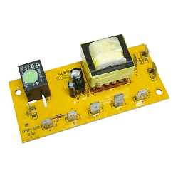 Плата силовая для слайсеров MS300ST KOCATEQ