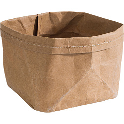 Корзина для хлеба 12 см бежевая APS