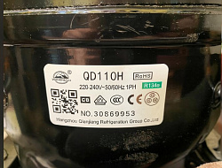 Компрессор для IM-50-50 GASTRORAG