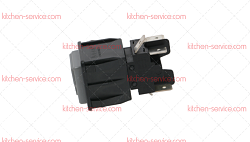 Выключатель кнопочный для печи (3319153)