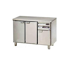 Стол тепловой HLD-126-HT-1-1-1 SKYCOLD