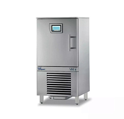 Аппарат шоковой заморозки VINTOS 8XGN 1/1 SKFZKQ0811D COOL COMPACT