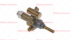 Кран газовый GPEL21R для JUNO (0H6054)