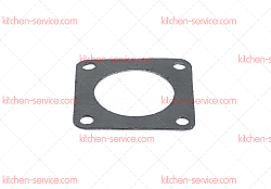 Уплотнитель для печи (5055291)