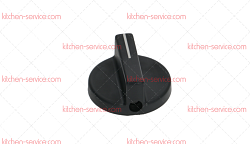 Ручка селекторного переключателя для овощерезки (9100019)