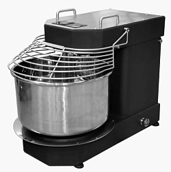 Тестомес со съемной дежoй PRC-30 DANLER