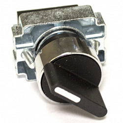 Выключатель S2 для тестомесильной машины HS20, HS30, HS40 ROAL