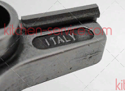Нож для мясорубки TS-TI 22 Unger H82 (со сменными лезвиями) LAME ITALIA (100021)