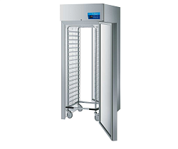 Шкаф низкотемпературный HKOTD71-F2 COOL COMPACT