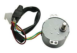 Двигатель мешалки для льдогенераторов AZ KOCATEQ