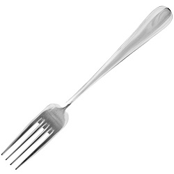 Вилка десертная 18,7 см «Аркада Бэйсик» KUNSTWERK