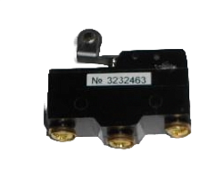 Микропереключатель для тестораскатки TDR-380/520 GASTROMIX