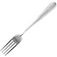Вилка десертная 18,7 см «Аркада Бэйсик» KUNSTWERK