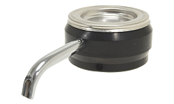 Диффузор сеточки в сборе для LA PAVONI (0R20310020)
