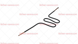 Обогреватель для HORECA-SELECT (TCGD2012)