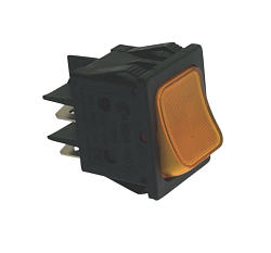 Выключатель для тостера 6/12Q SIRMAN (IGS434)