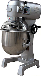 Миксер планетарный B20GA