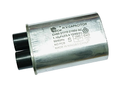 Конденсатор для MWO225 KOCATEQ