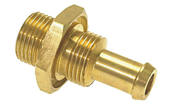 Патрубок холодного ополаскивания 3/8" для SILANOS (907920)
