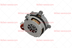 Электродвигатель FIR 3012.2352 для печи (7102825)