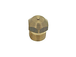 Жиклер газовый M10x1 1,20 мм для MODULAR (674.005.00)