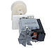 Насос REBO MH50F для аппарата приготовления льда SIMAG (620430.06)
