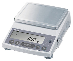 Весы лабораторные ADAM CBL-2200H CAS