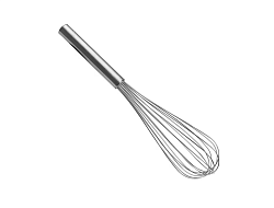 Венчик 35 см 16 спиц/8 петель (толщина спицы 1.6 мм) MGSTEEL