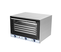 Печь конвекционная электрическая EO-8F ENIGMA