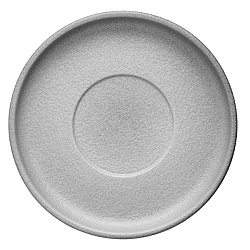 Блюдце 13.5 см  под чашку 220 мл фарфор «Сейко» KUNSTWERK