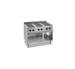 Плита электрическая 6-ти конфорочная COOK LINE APRE-129P APACH