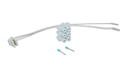 Модуль штекерный 3-х контактный для WINTERHALTER (30000198)