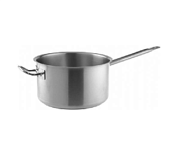 Сотейник 6,25 л с дополнительной ручкой Expo Satinato PINTINOX Сотейник 6,25 л с дополнительной ручкой Expo Satinato PINTINOX