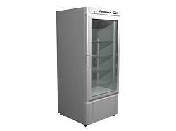 Шкаф среднетемпературный R700С CARBOMA (ПОЛЮС)