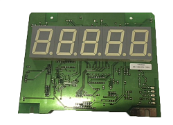 Плата главная для 10THD(F) CAS