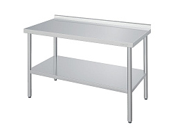 Стол разделочный СР-П-1-600.600-02 ATESY