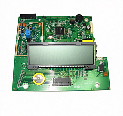 Плата MAIN PCB ASSY для MW-2 CAS