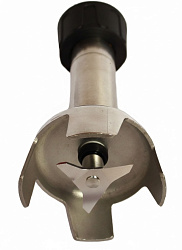 Нога в сборе для миксера погружного HKN-MP200 HURAKAN