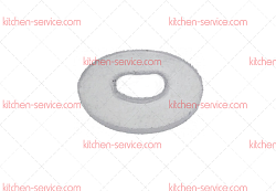 Уплотнитель рукоятки для печи (4003955)