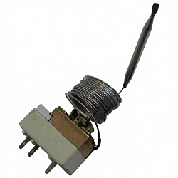 Термостат защитный для BP-13, 16 GASTROMIX