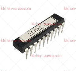 Микроконтроллер 350 A6-S ТЕХНО-ТТ (148990)
