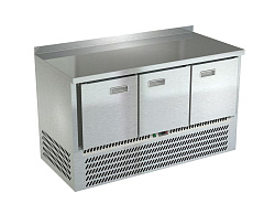 Стол холодильный СПН-О-221-30-1407 ATESY