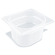 Гастроемкость 1/6х65 мм 1 л полипропилен P.L. PROFF CUISINE (JD-P1606PP)