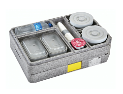 Термоподнос CAM GOBOX 37х53 см CAMBRO (ITENEPP1-118)