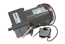 Двигатель для EF8LC10 KOCATEQ