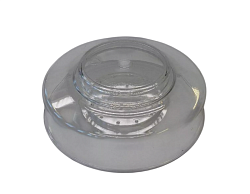 Лоток прозрачный для VEMA (XR TR 7)