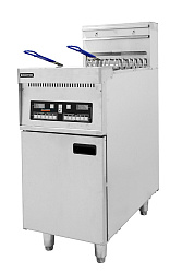 Фритюрница электрическая напольная EF32-1 KOCATEQ