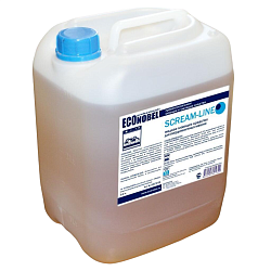 Средство для посудомоечных машин жидкое, моющее 5 л Scream Line ECONOBEL (0207-05)